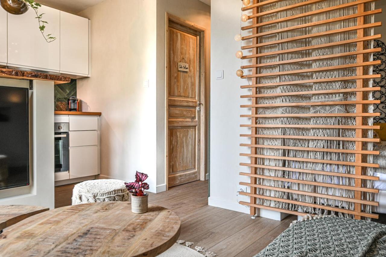 Appartement Retire De La Location La Ciotat Exterior foto